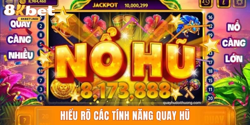 Người chơi cần hiểu rõ tính ngẫu nhiên khi đánh slots game online